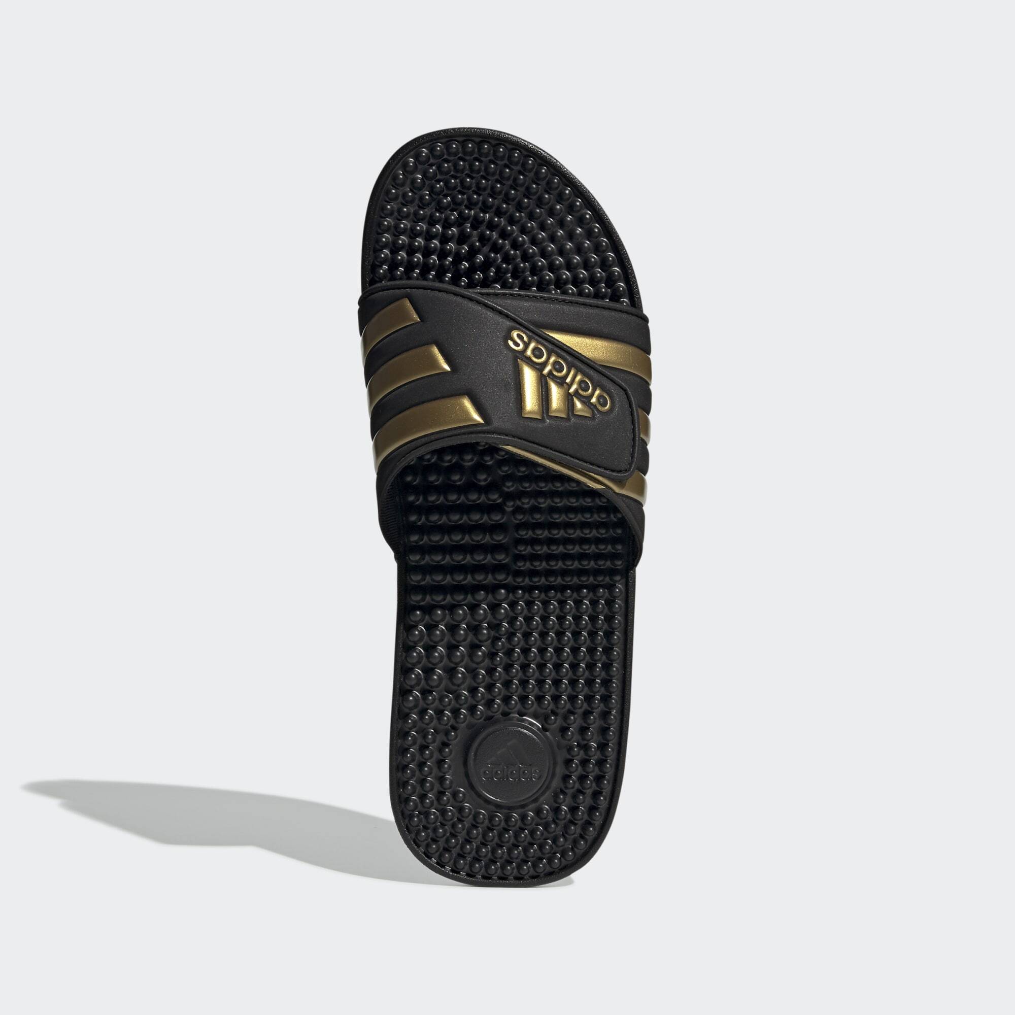 Adissage Slides Adidas Memory Foam Sandals Adidas Adissage Slides