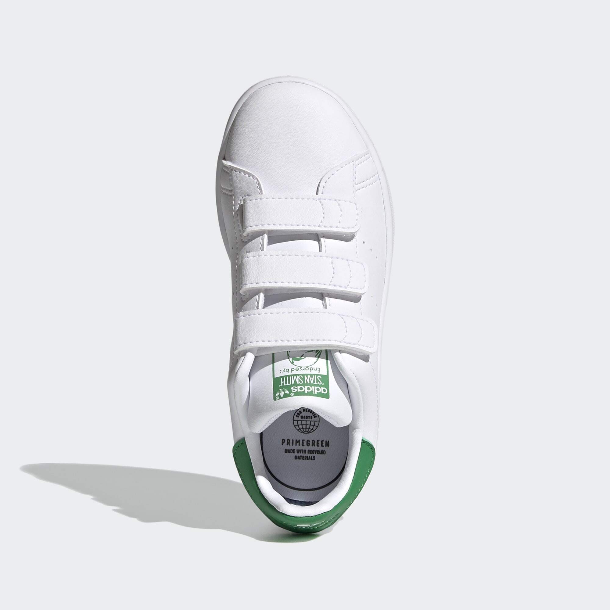 adidas Originals Stan Smith Enfant Blanc Footwear Vert adidas Originals Pro Direct Soccer