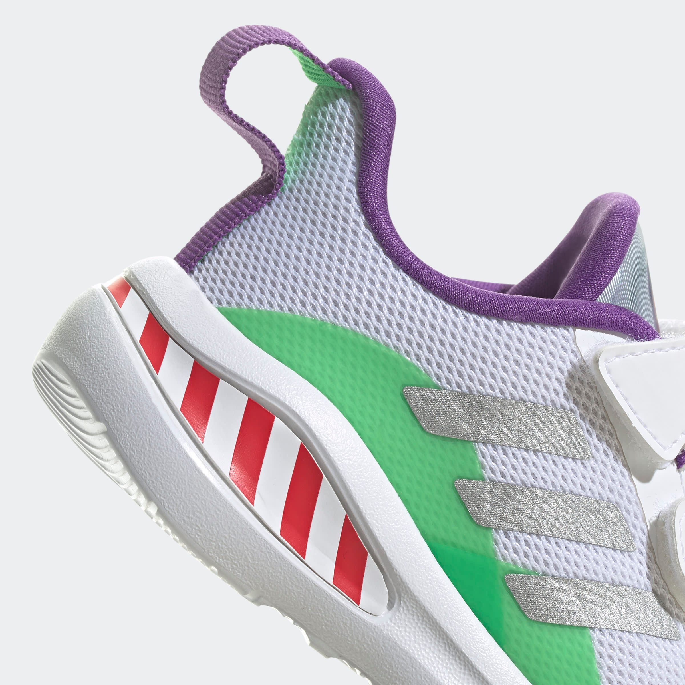 Lightyear Toy Story Tennis Buzz Lightyear Adidas Adidas Toy Story