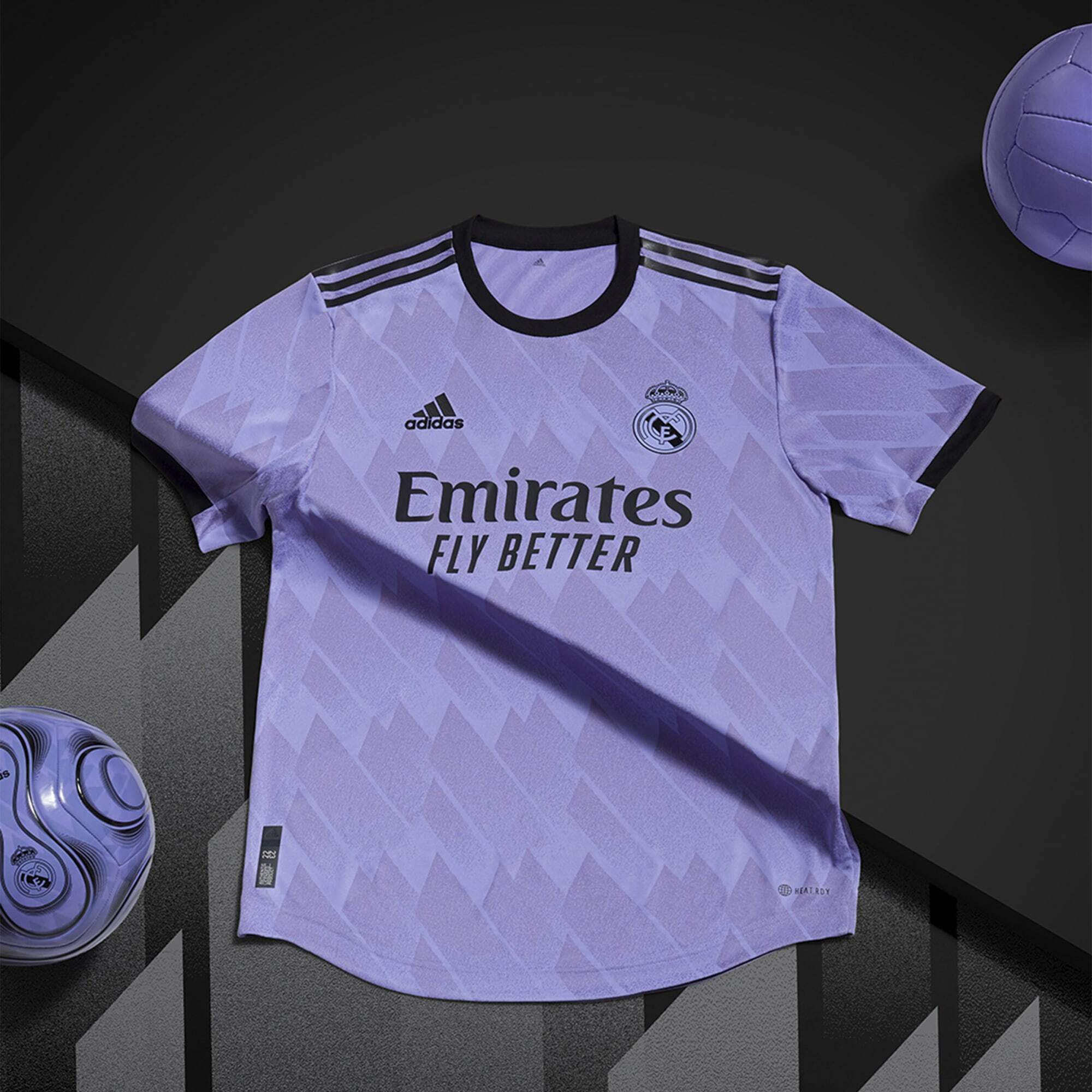 Camiseta Real Madrid 2022/2023 De 1ª EQUIPACIÓN #20 VINICIUS JR P 9065