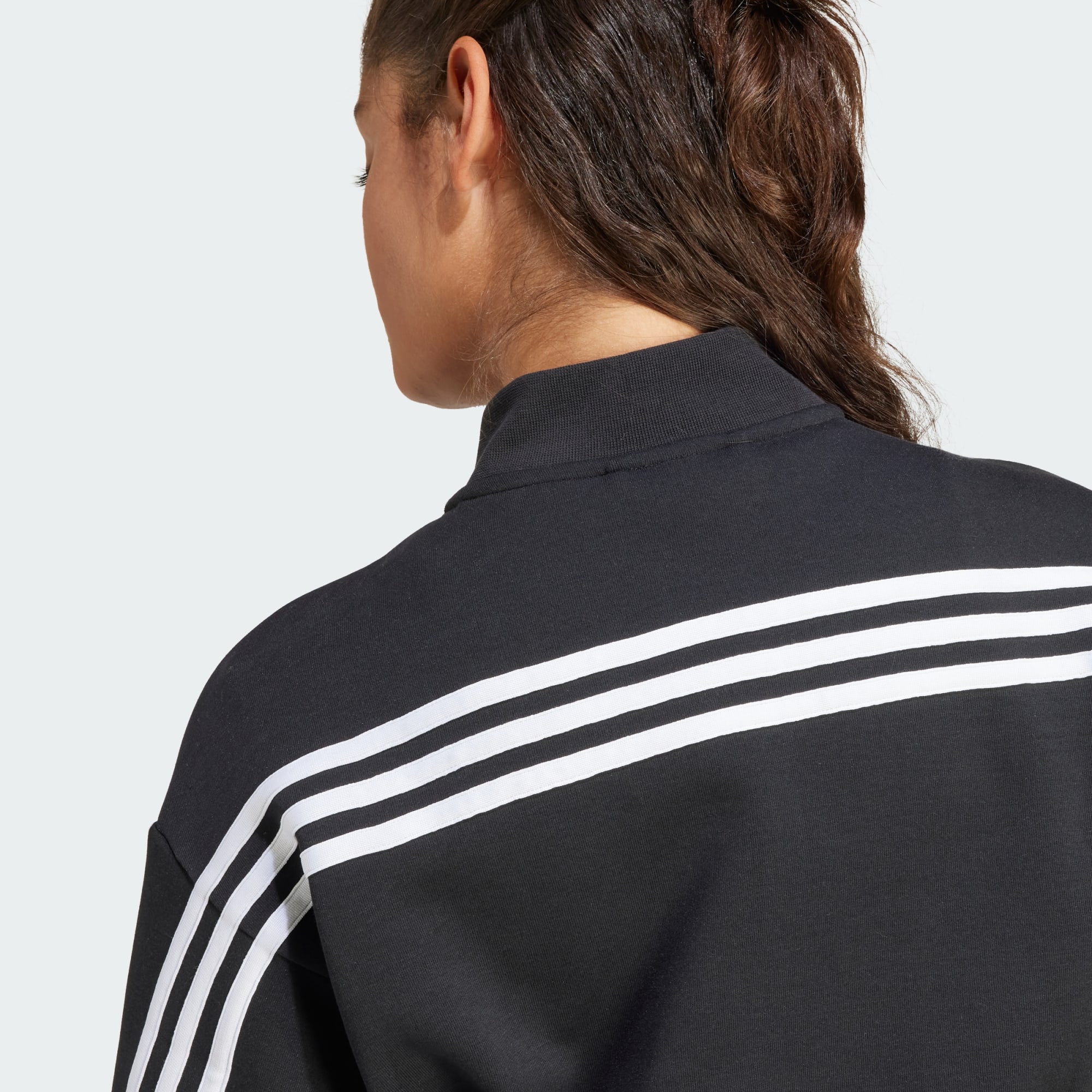 Adidas 3s bomber jacket ladies online