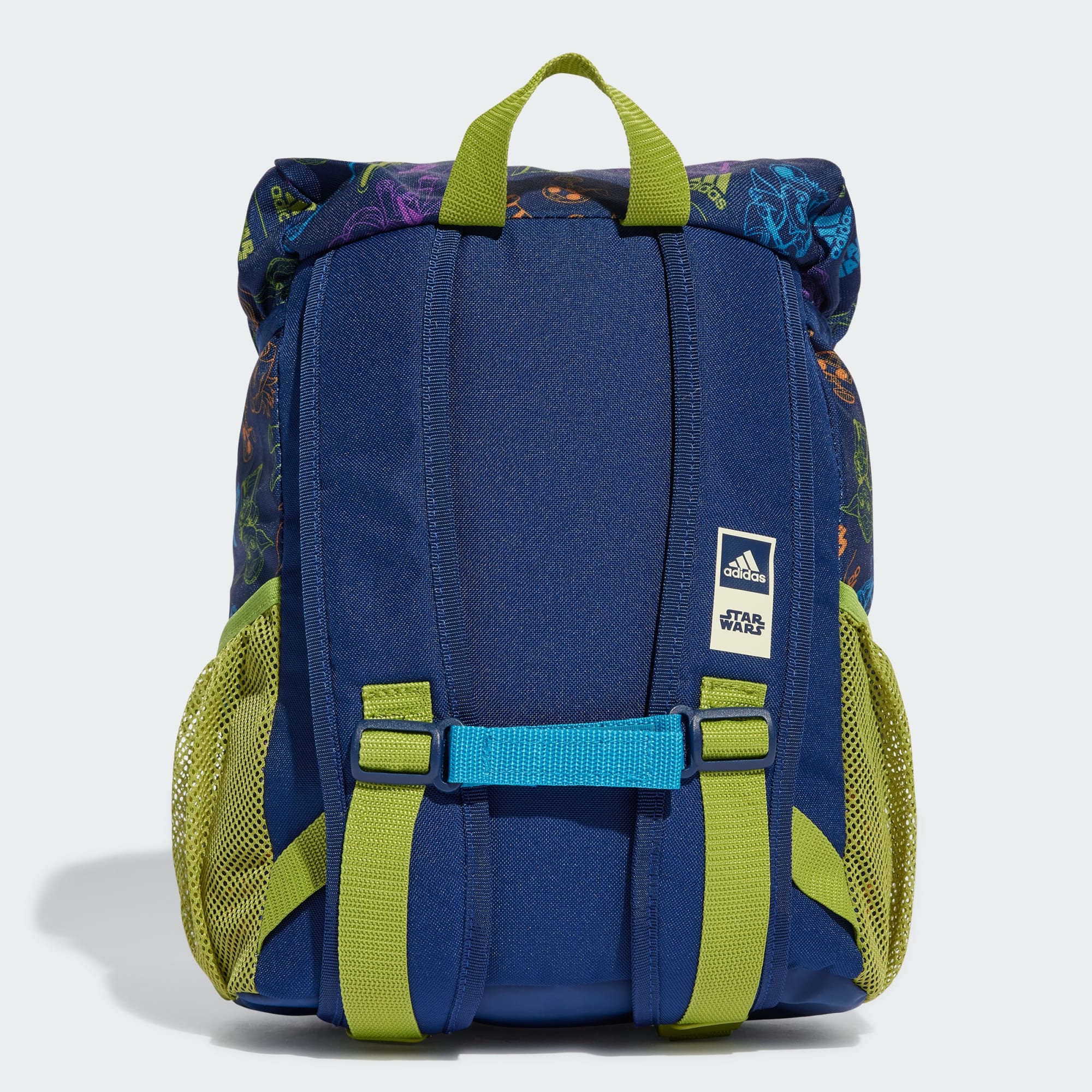 Adidas star wars rucksack best sale