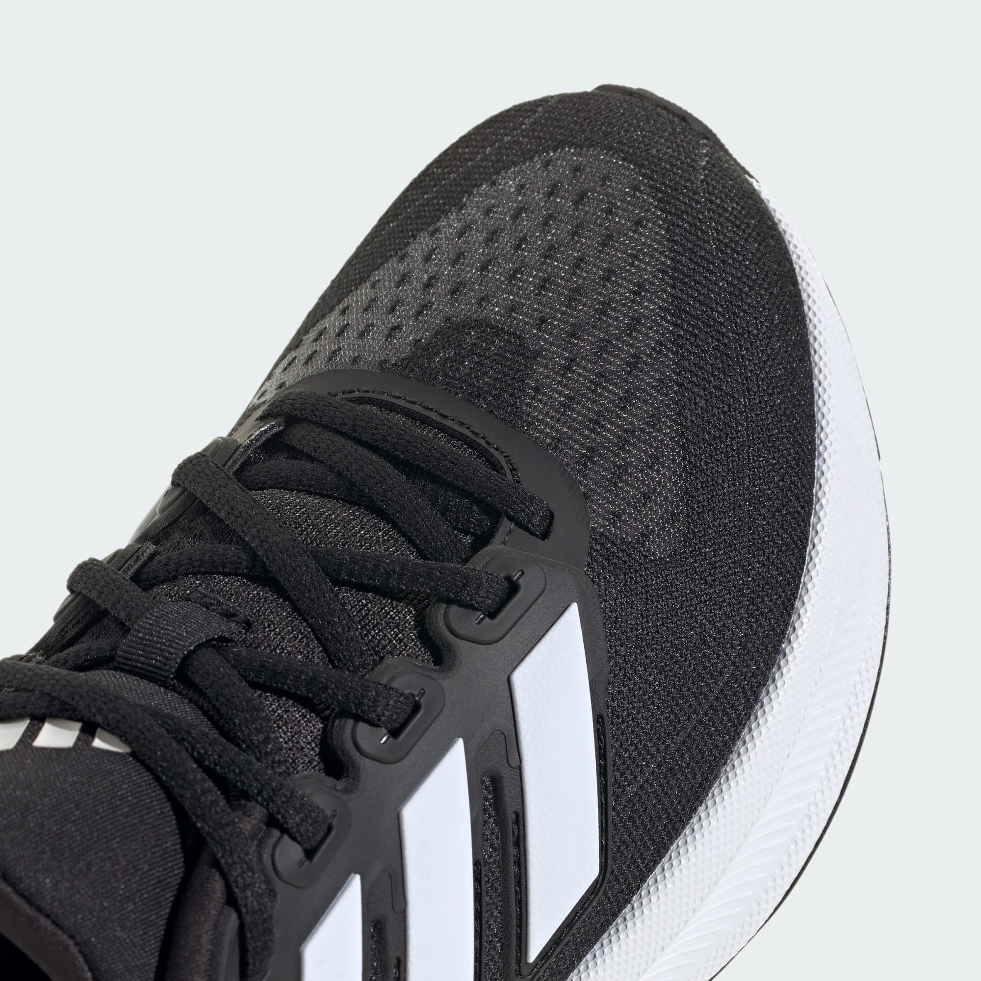 adidas Womens Ultrarun Core Black/Cloud White/Core Black