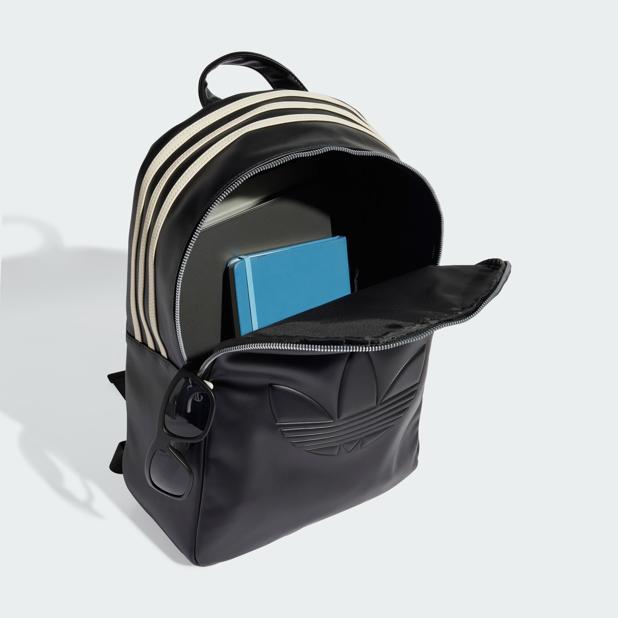 adidas Originals Unisex Polyurethane Backpack Outline