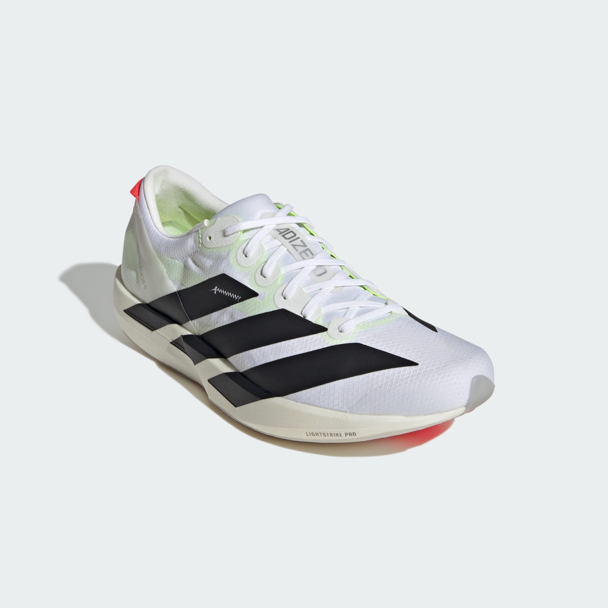 adidas gazelle silver green womens adidas Adizero Adios Pro 4 Men's Running Shoe