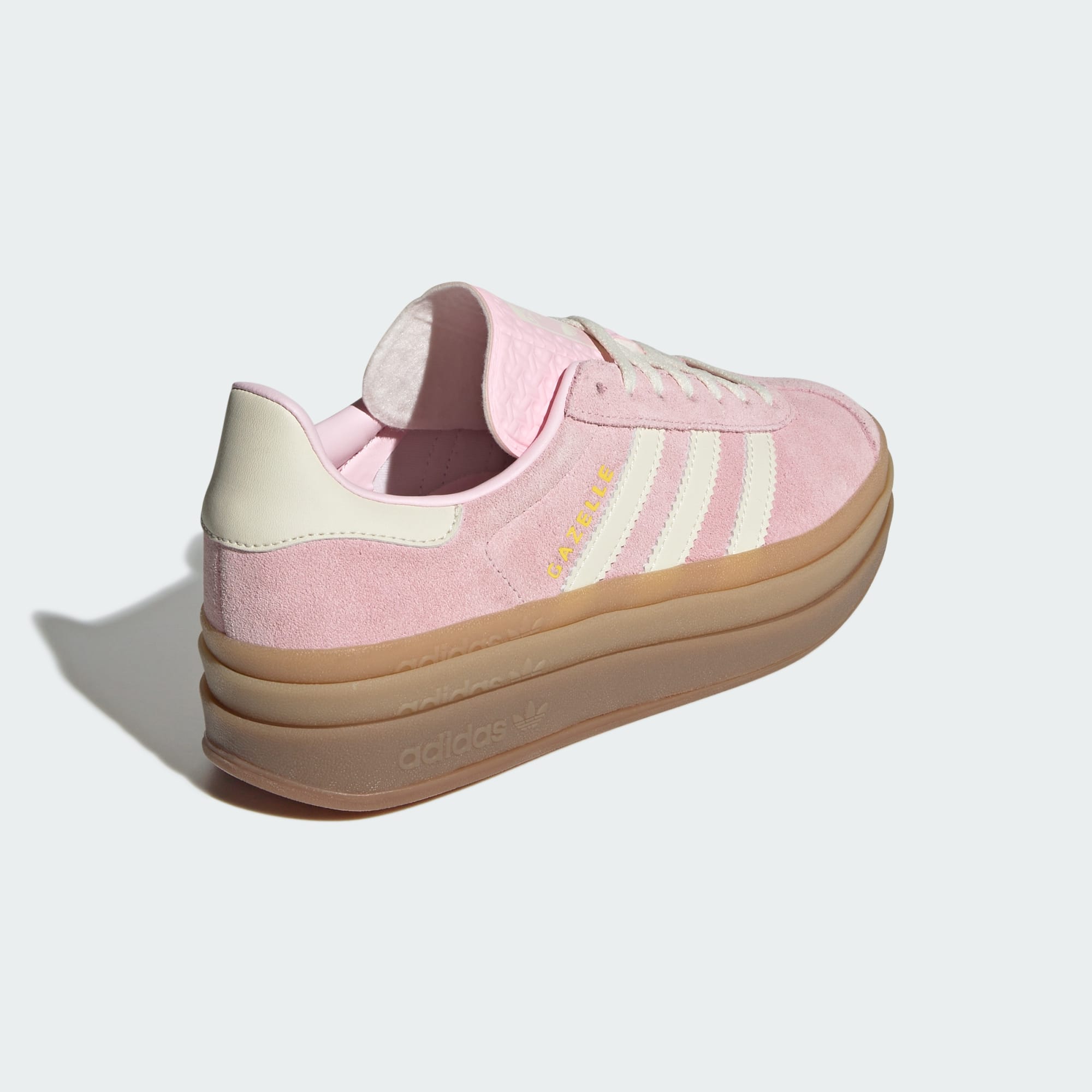adidas platform bold