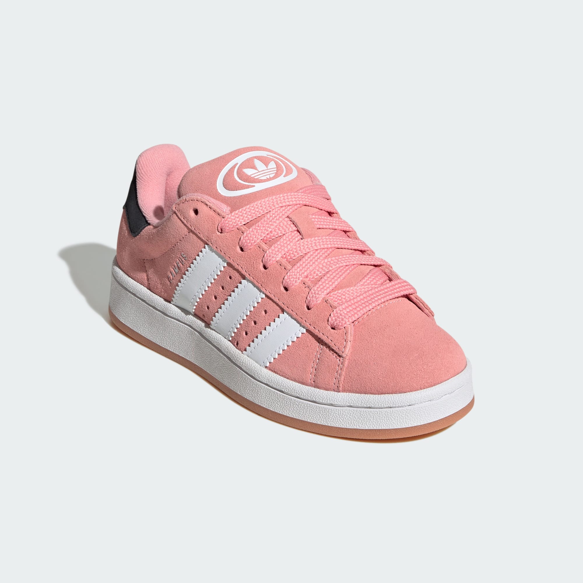 adidas Originals Kids Campus 00s Shoes - Junior Shoes |