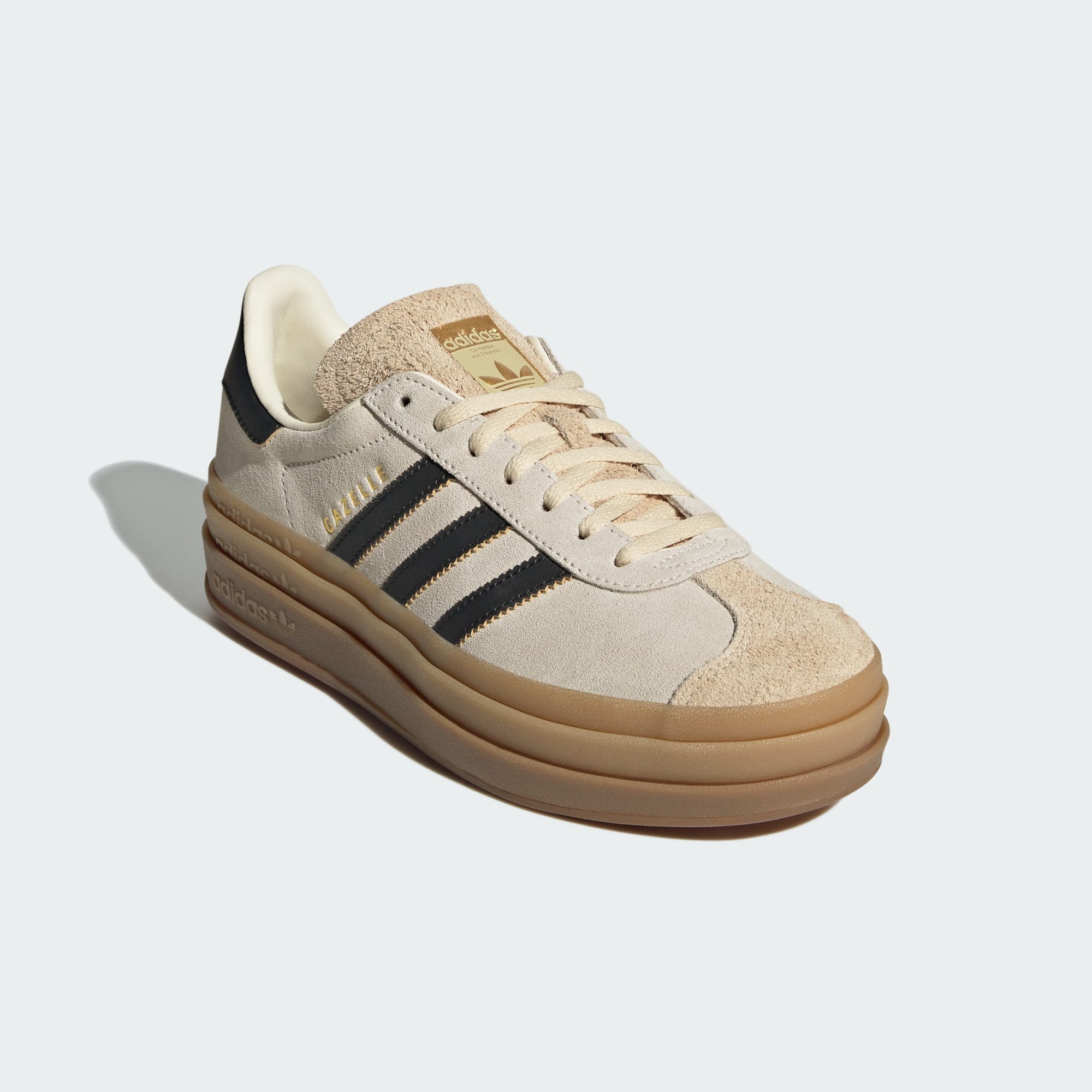 adidas gazelle silver green womens adidas Gazelle Indoor Shoes Beige 8.5
