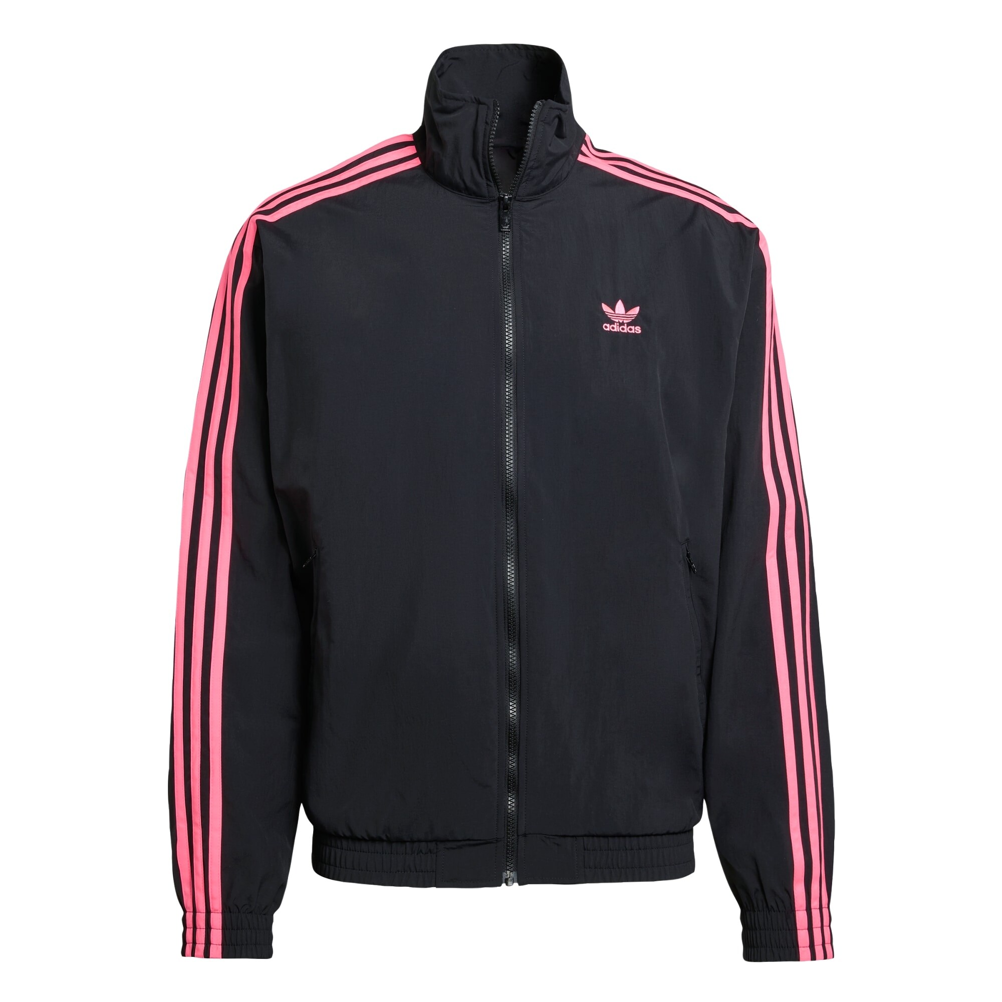 【adidas Originals】　BB TRACK TOP adidas Originals BB Track Top - Shadow Red - Tops - Mens