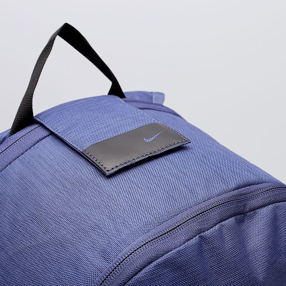 nike court advantage tennis backpack valerian blue