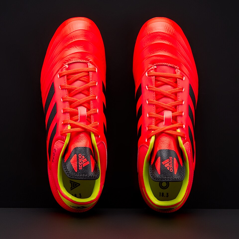 18.3 adidas