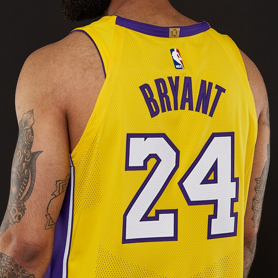 Nike Kobe Jersey 