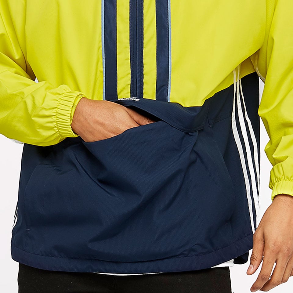 Adidas originals best sale authentic anorak