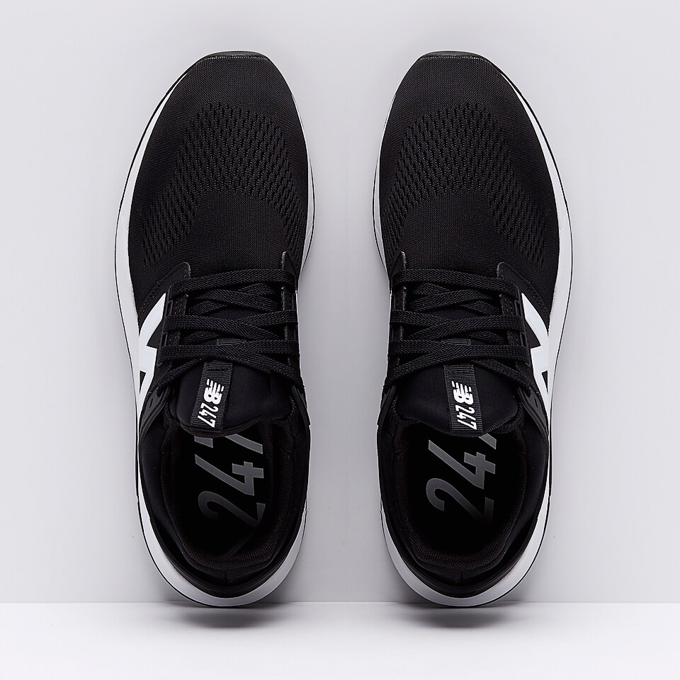 New Balance 247 Black