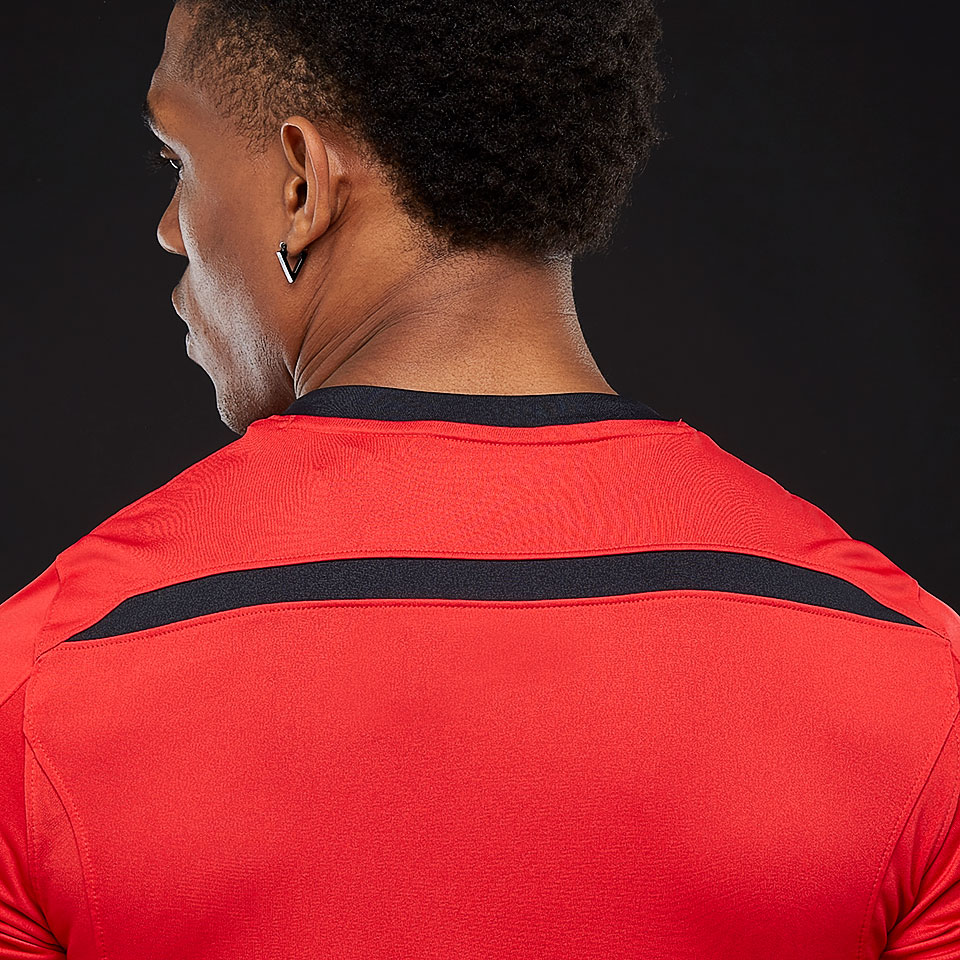 Maillot Southampton FC Domicile – Saison 2017-18 – Taille XL – Neuf