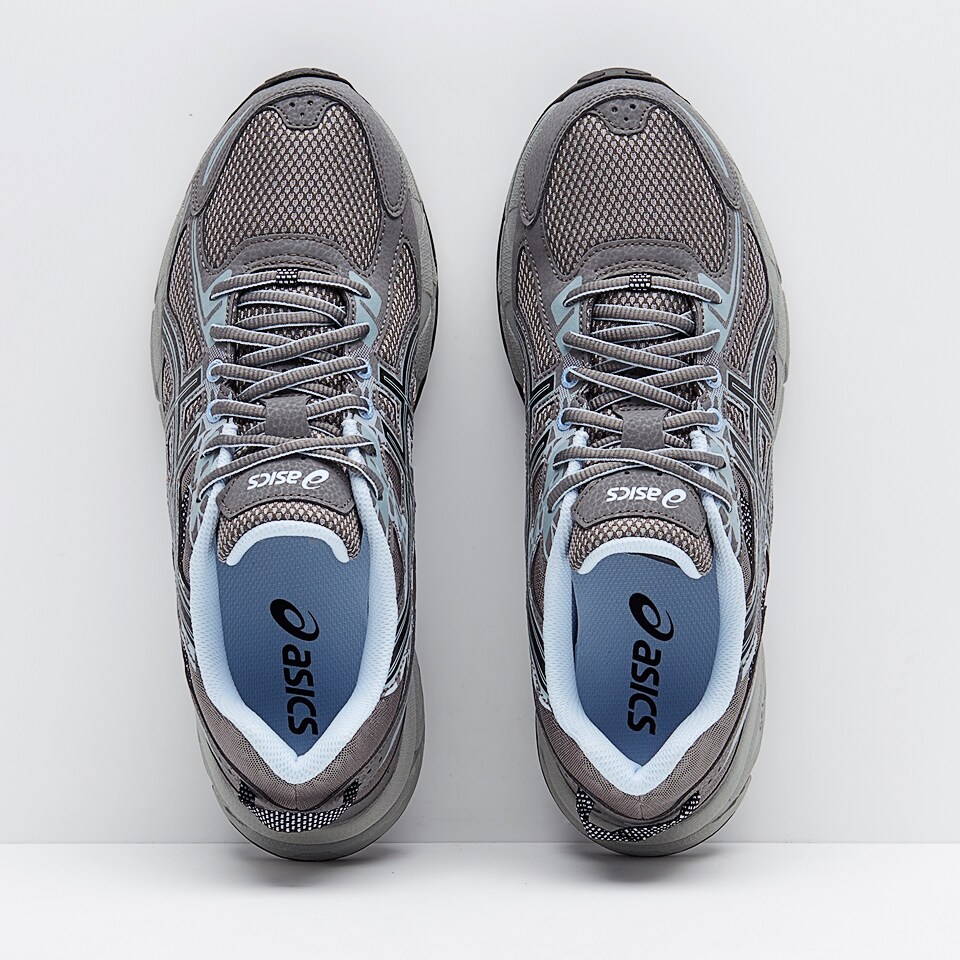 国内配送 asics GEL-VENTURE 6 CARBON/O.GRAY 国内配送 asics GEL-VENTURE 6 CARBON/O.GRAY (asics/スニーカー