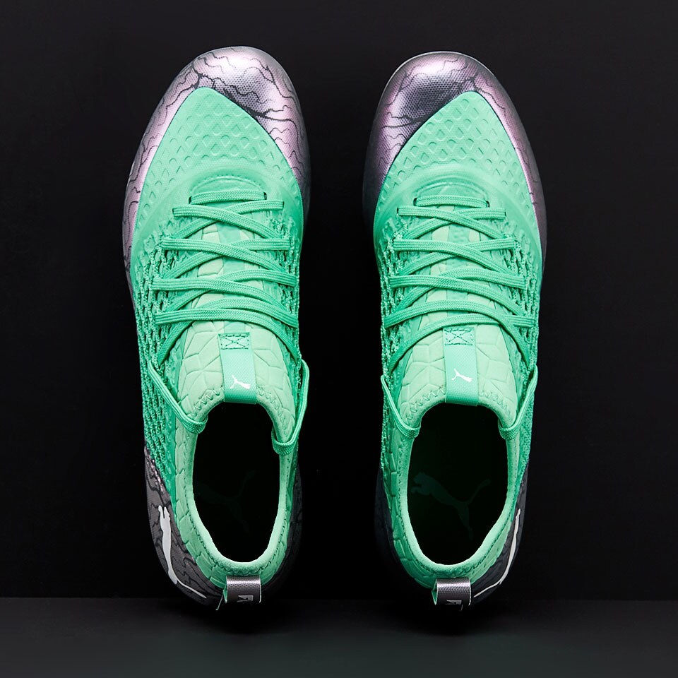Puma Future 2.3 Netfit FG/AG - Mens Boots - Firm Ground