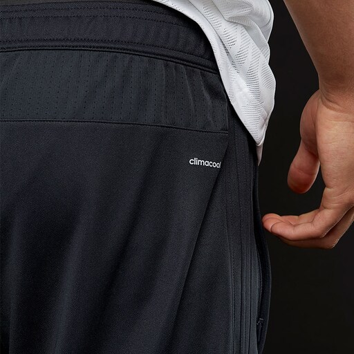 adidas Tiro 17 Training Pant - Dark Grey/White image 6 |