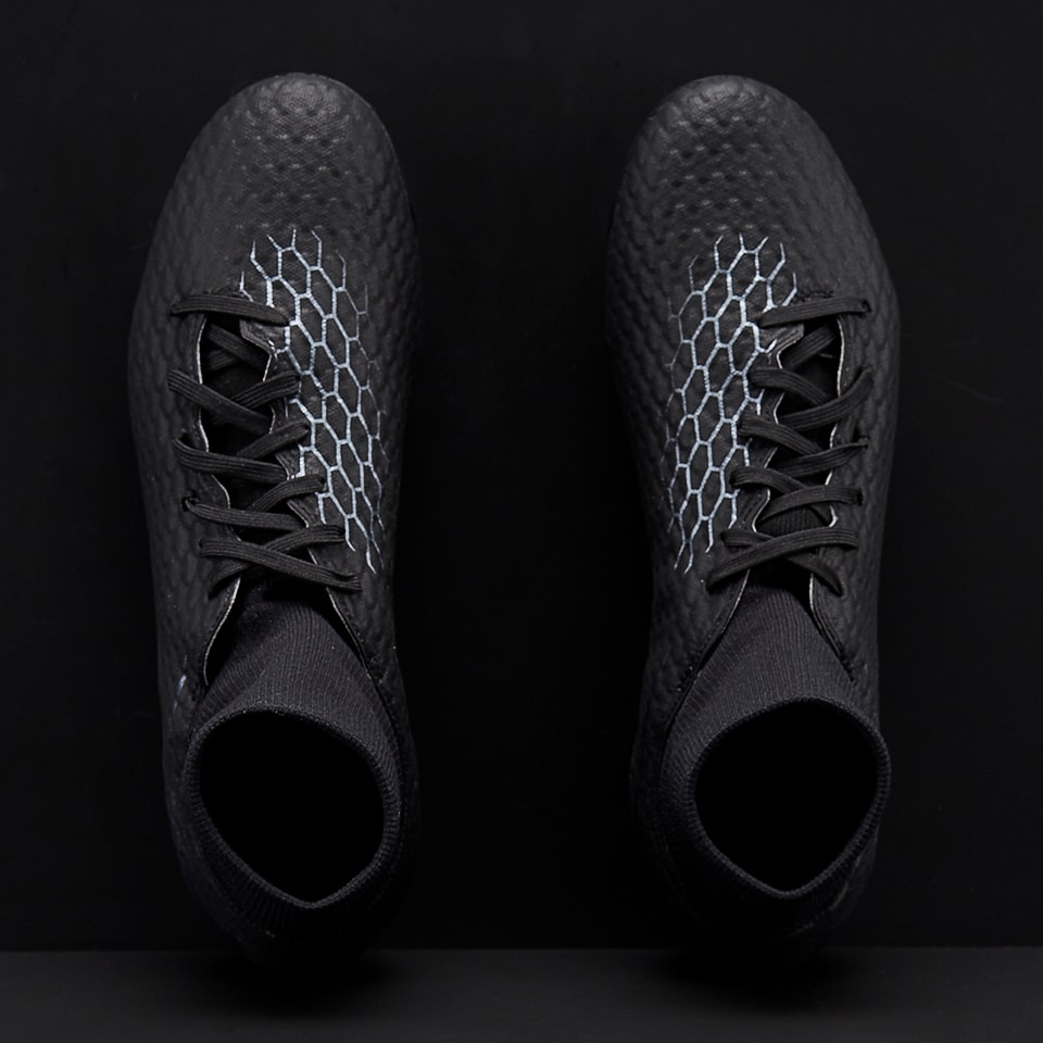 NIKE HYPERVENOM ファントム 3 アカデミー Amazon.com | Nike JR Hypervenom Phantom 3 Academy DF FG