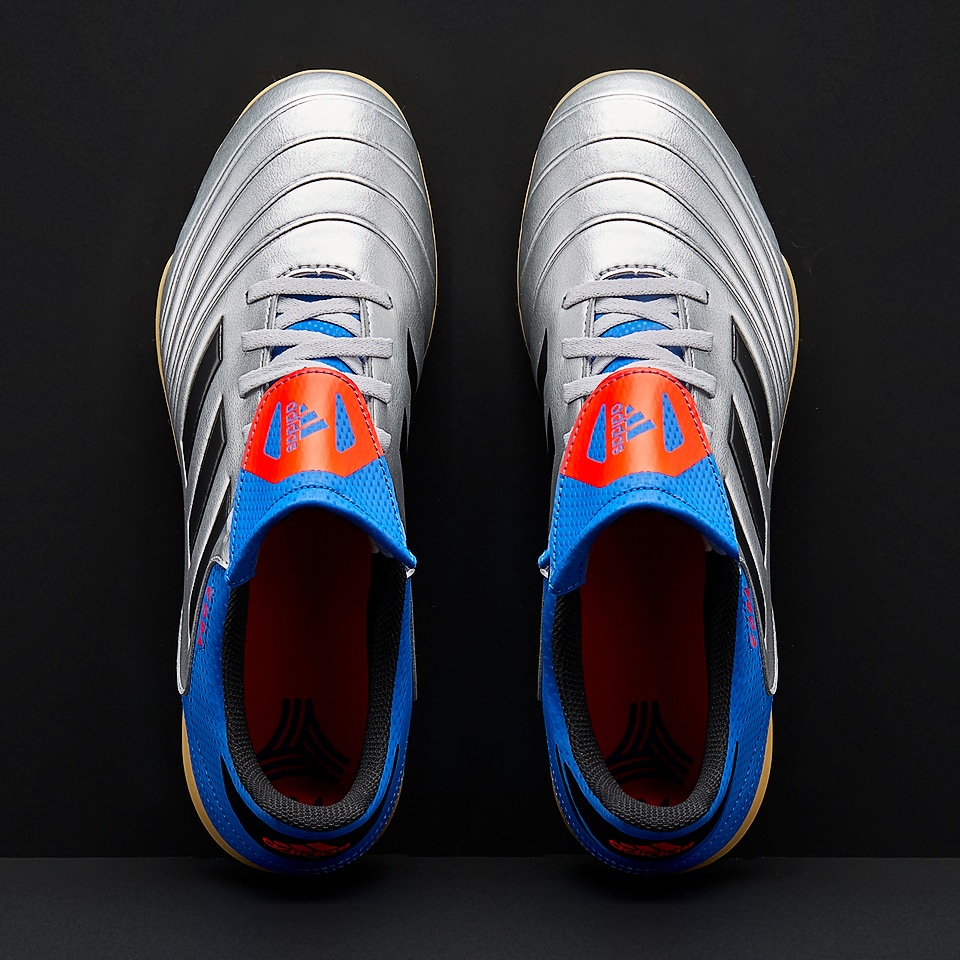 adidas Copa Tango 18.4 IN - Mens Soccer Cleats - Indoor