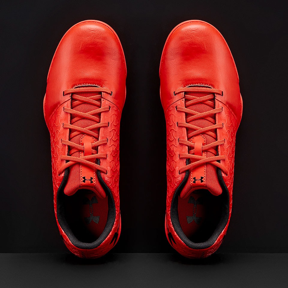Under Armour Magnetico Select IN - Mens Soccer Cleats