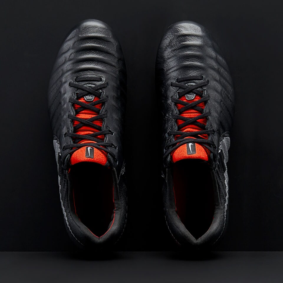 Nike Tiempo Legend VII Elite SG-Pro AC - Mens Boots - Soft