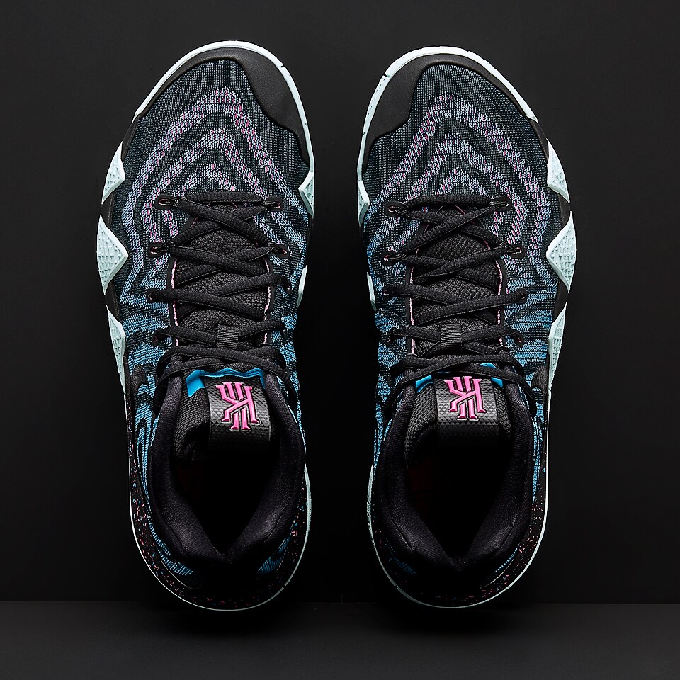 Mens Shoes Nike Kyrie Black Basketball Performance Pro