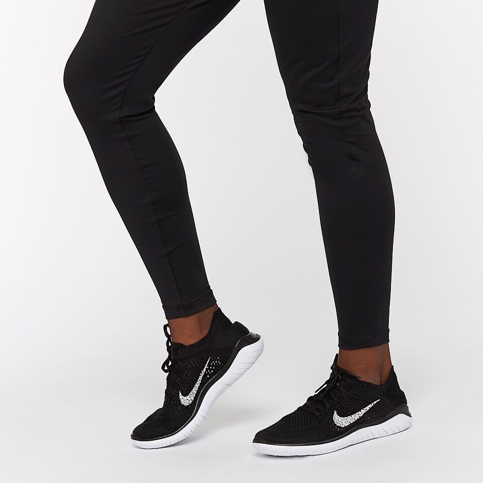 Nike Womens Flow Lux Pant Black Clear Womens Clothing 933668 010 Pro Direct Running