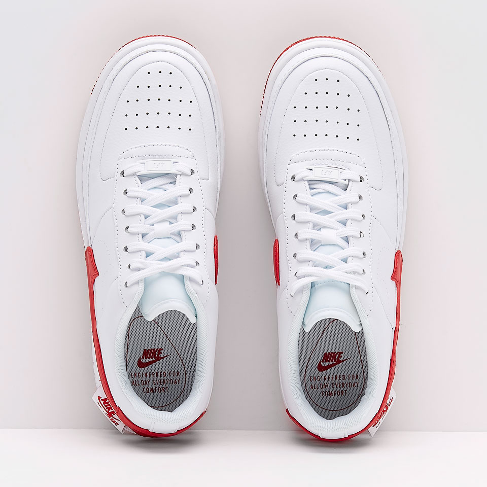 nike air force 1 jester x