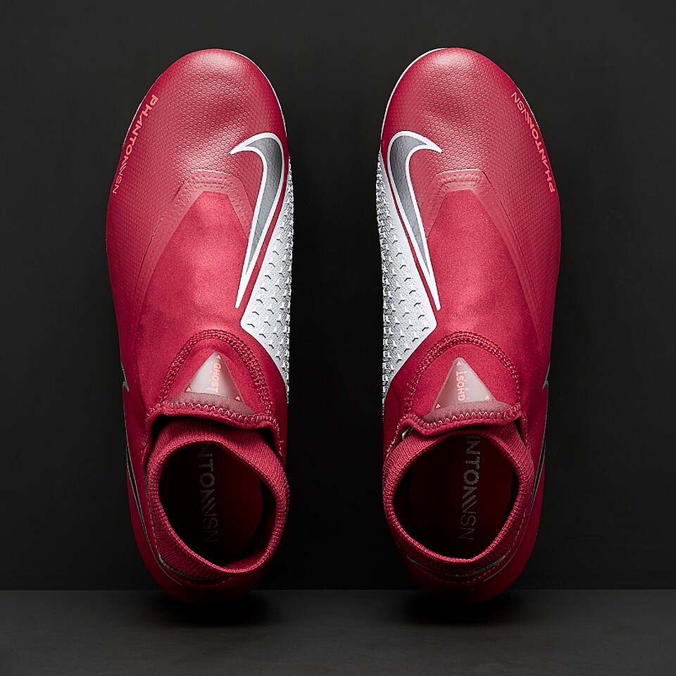 Maroon nike phantom vision hotsell