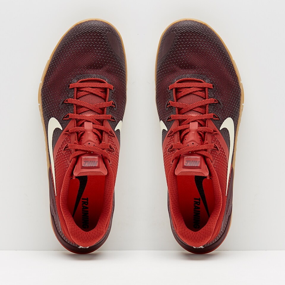 Nike metcon 4 burgundy crush best sale