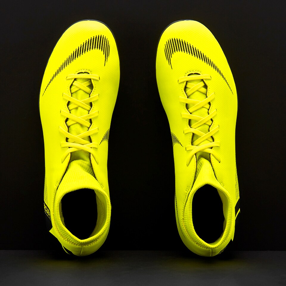 Nike Mercurial Superfly VI Club FG/MG - Mens Soccer Cleats