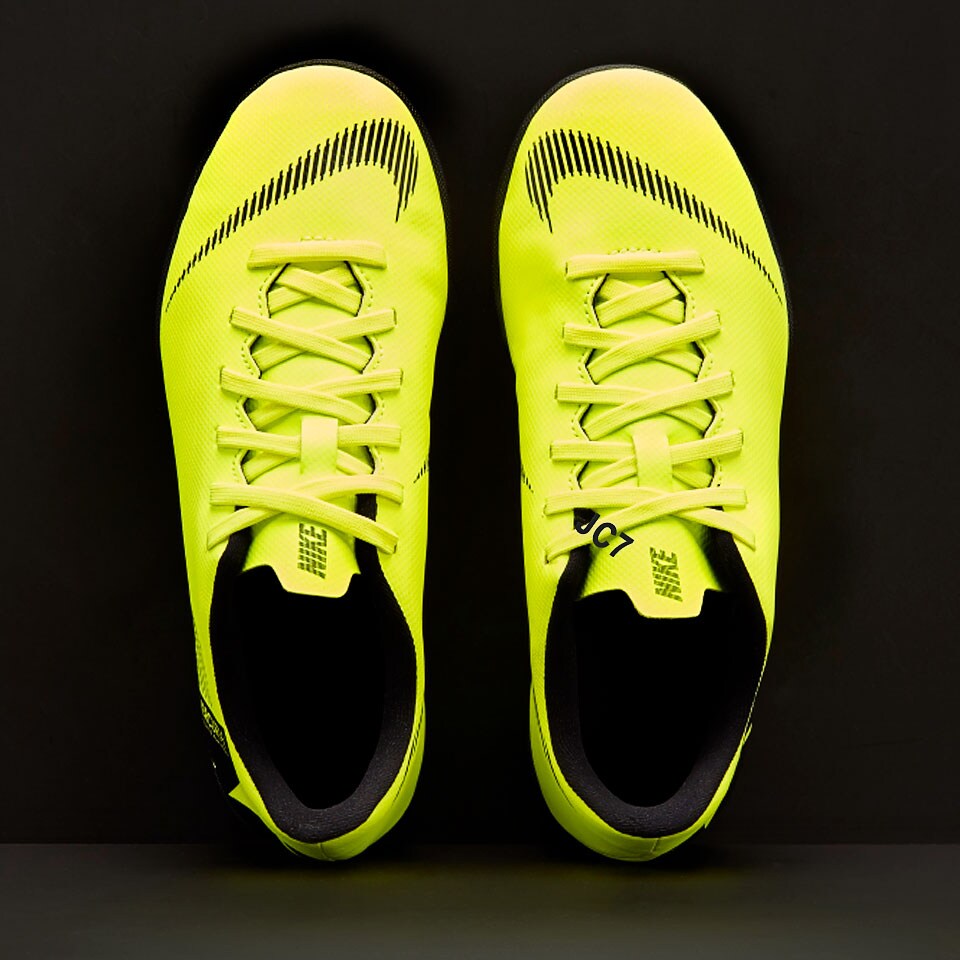 nike mercurial vapor fury xii
