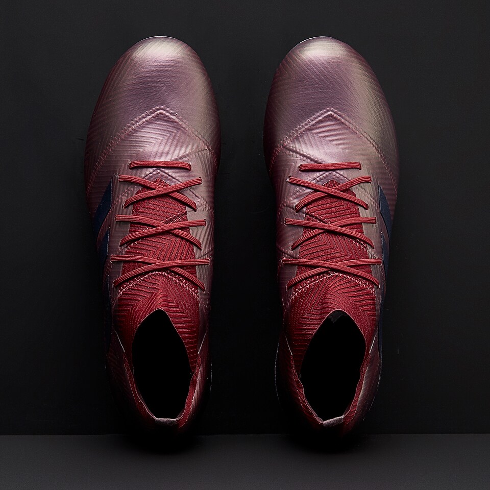 nemeziz maroon