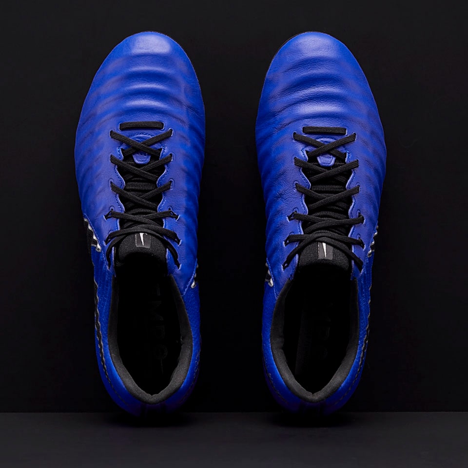 Nike tiempo legend 7 racer clearance blue