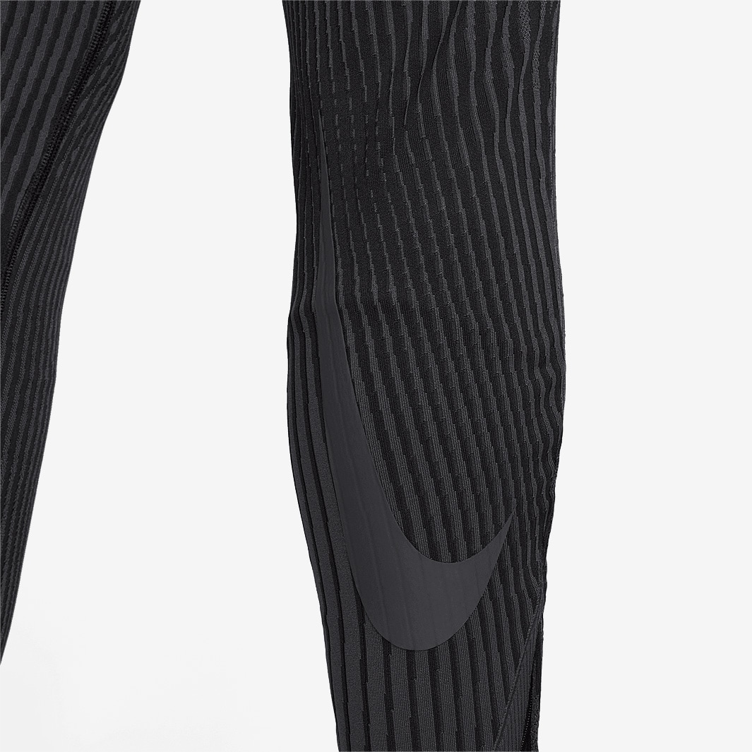 Nike Dri-Fit ADV Strike Elite KPZ Pants - Black/Anthracite/White