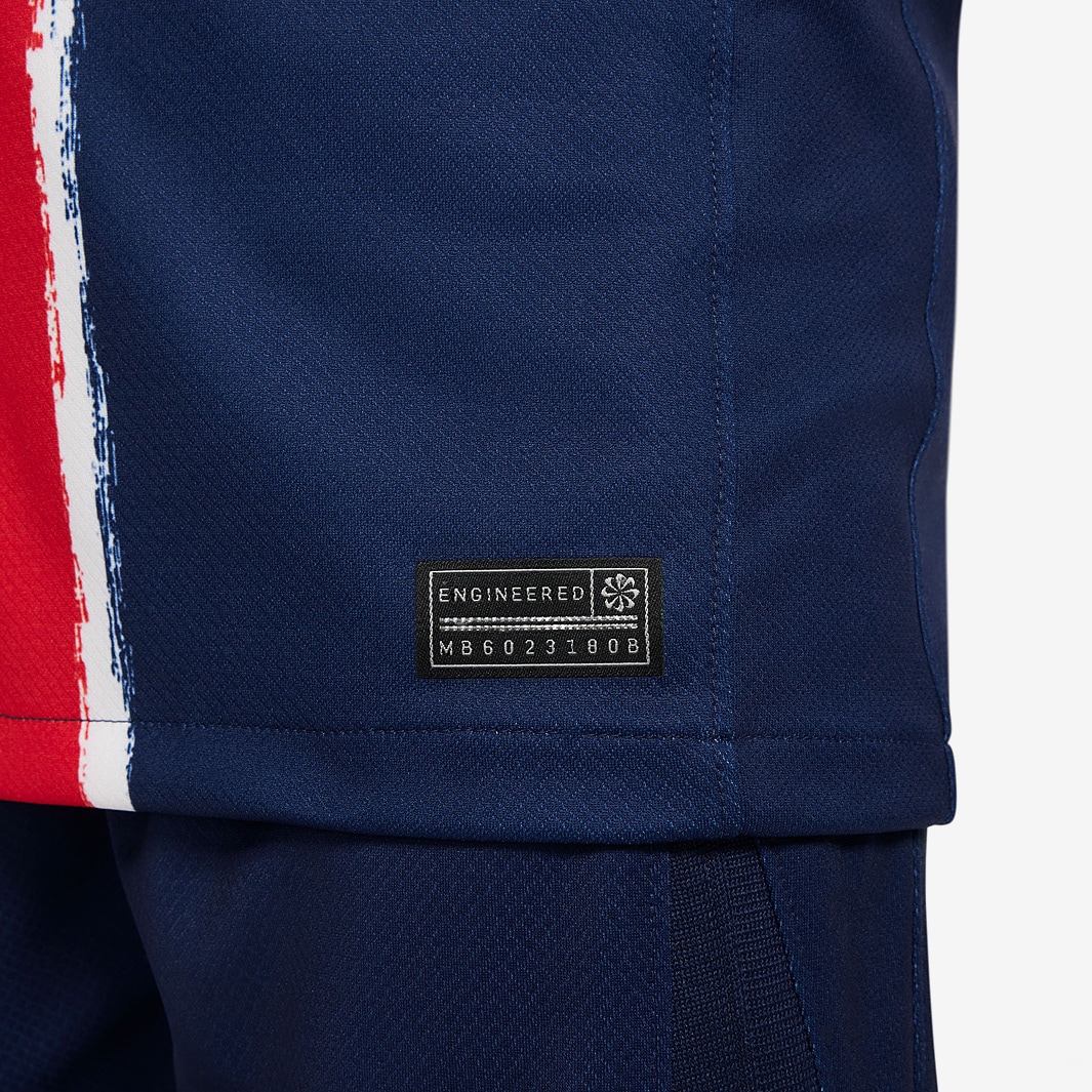 sexhippies (OM FOOTBALL JERSEY Navy) 通販 ｜ SUPPLY TOKYO
