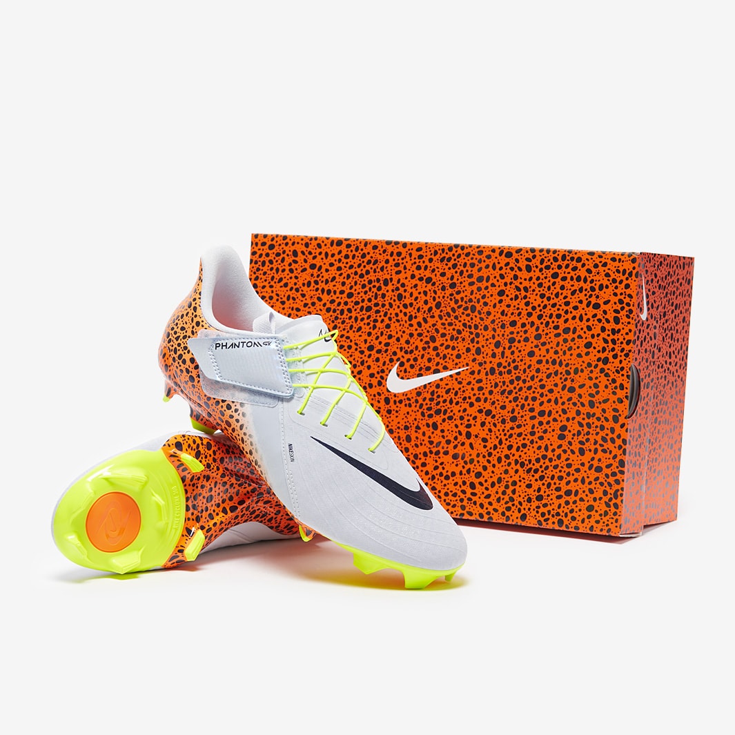 Nike Phantom GX II Academy EasyOn Firm Ground/Mixed Ground - Multi