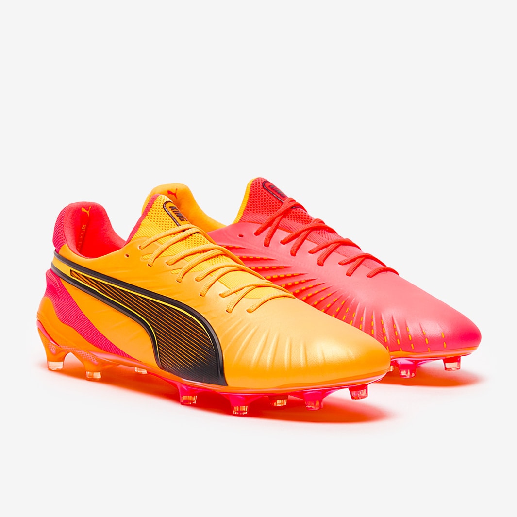 Puma King Ultimate Tricks Firm Ground/Artificial Grass Sun