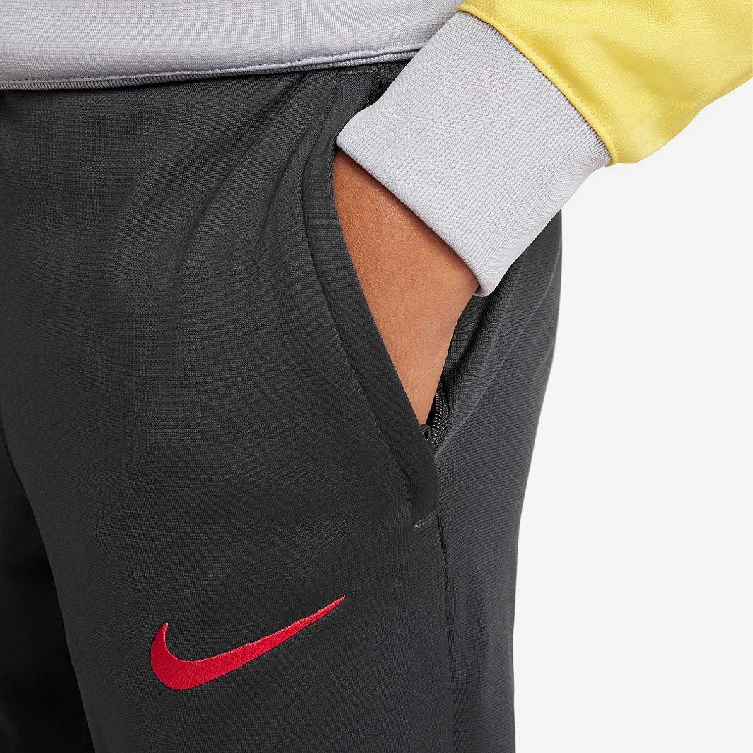 Nike Liverpool 24/25 Kids Dri-FIT Strike Third Tracksuit