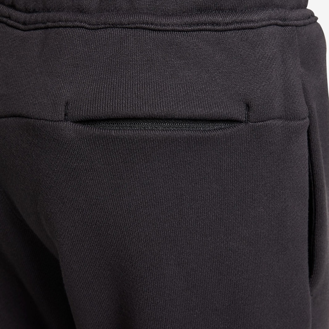 ニック Nike Chelsea 24/25 Kids NSW Third Pant - Anthracite/Pink