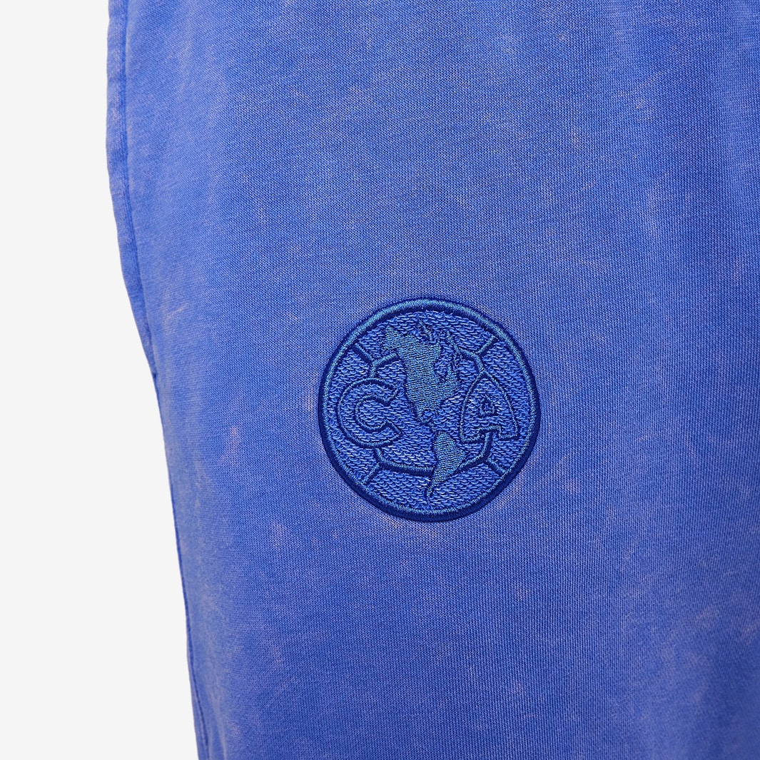 Nike Club America 24/25 NSW Club Third Joggers - Medium Blue