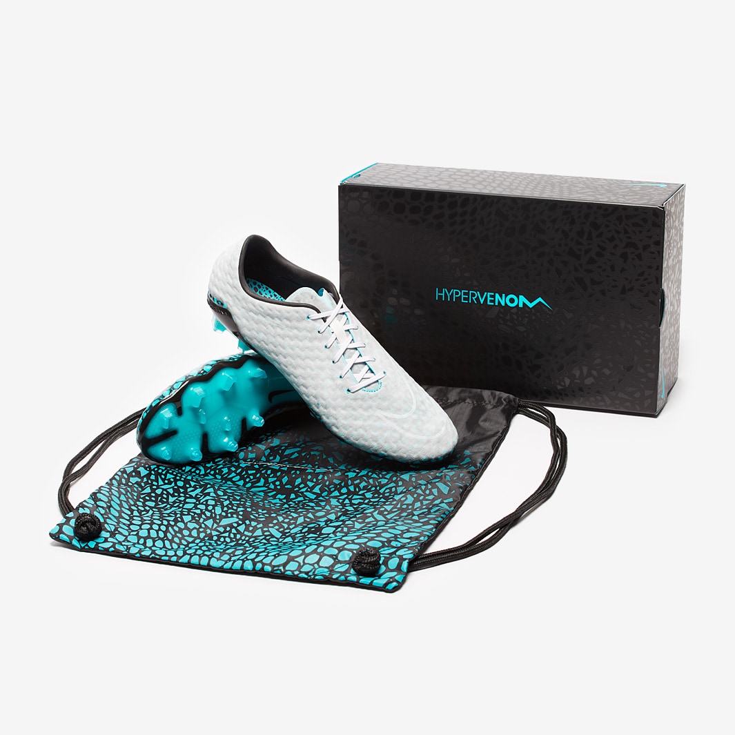 Nike Hypervenom Phantom Elite RGN Transform Firm Ground