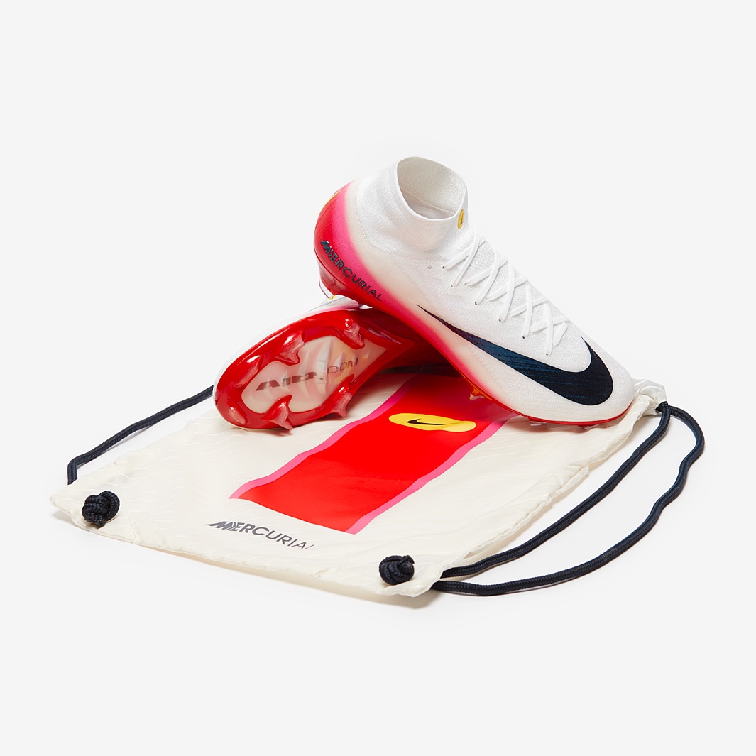Nike Air Zoom Mercurial Superfly X Elite Firm Ground