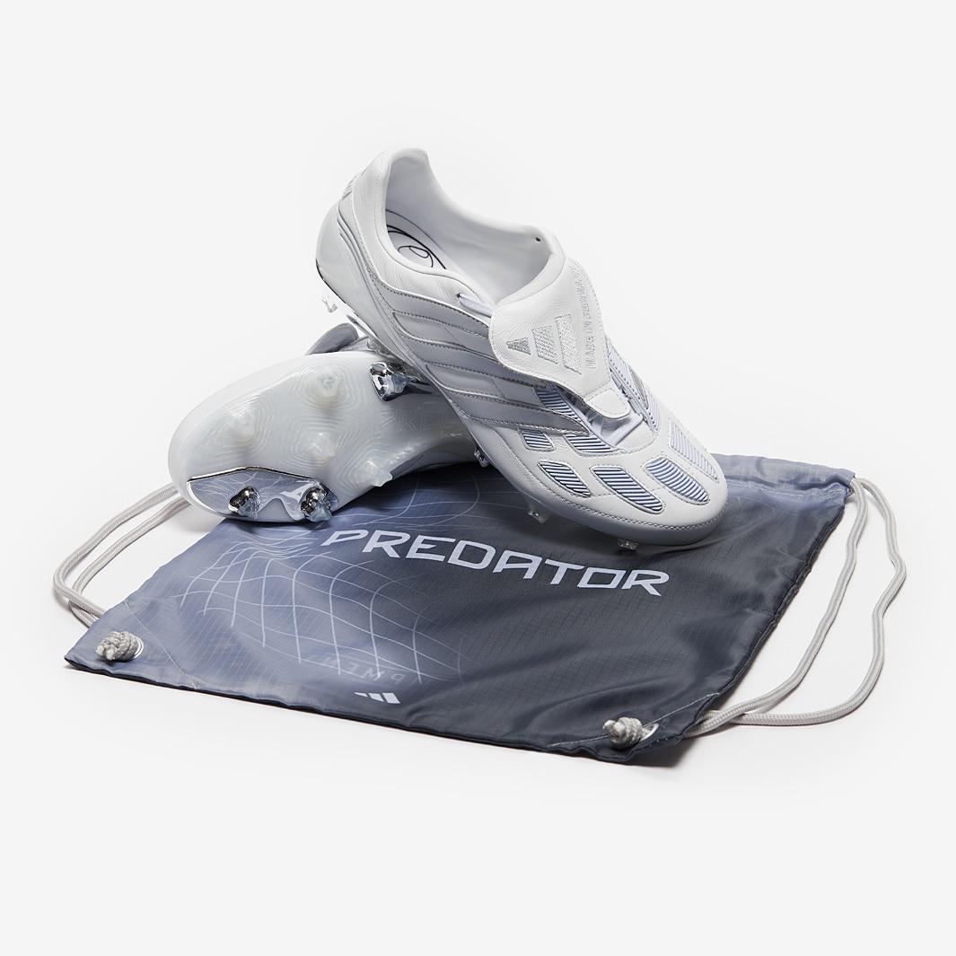 プレデタープレシジョンPredator Precision Elite FG adidas Predator Precision Elite Firm Ground - Ftwr White