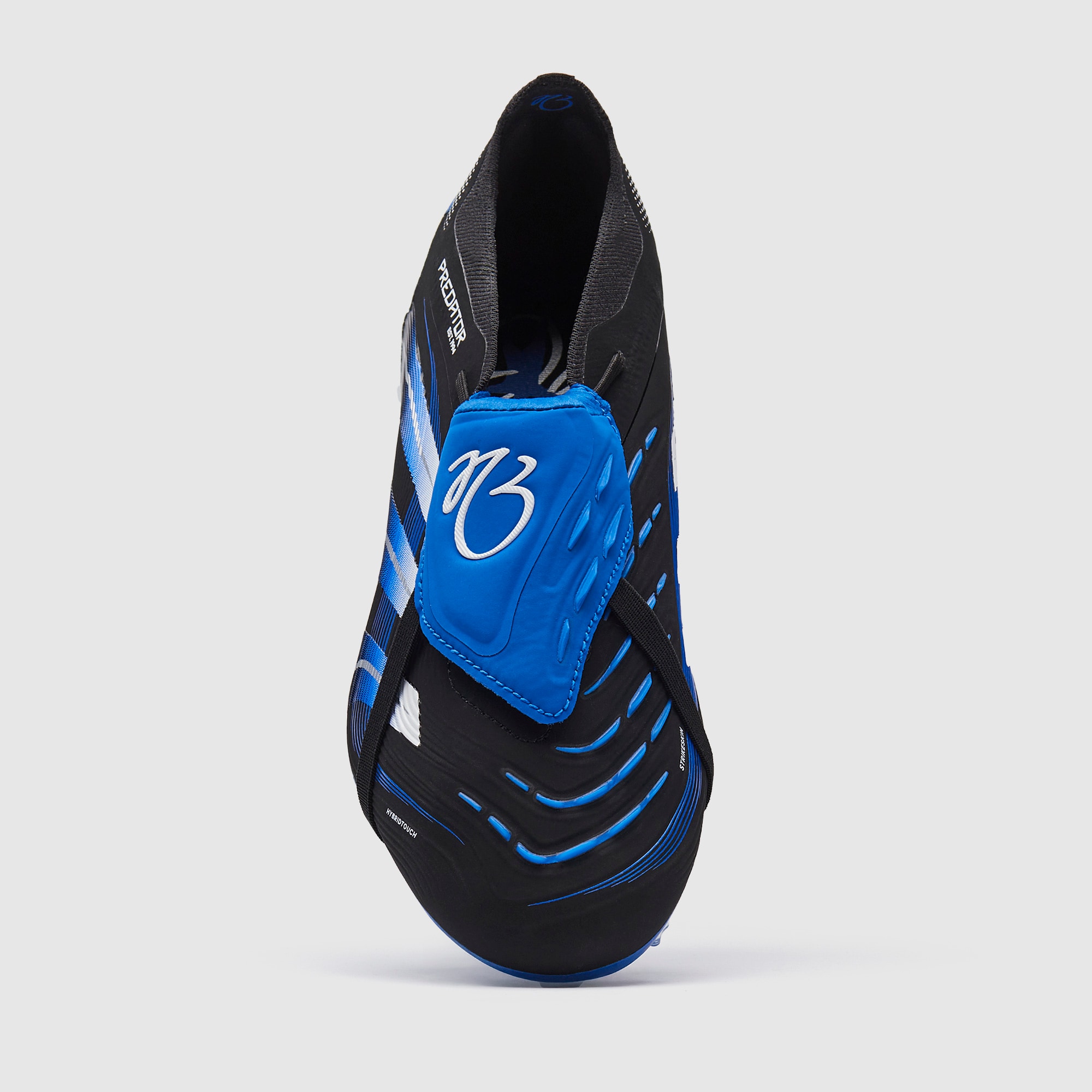 adidas Predator Elite Tongue x Bellingham Firm Ground - Core Black