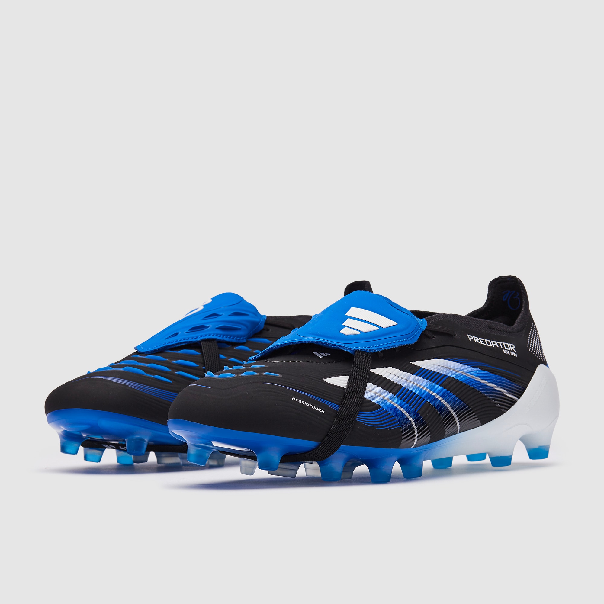 adidas Predator Elite Tongue x Bellingham Artificial Grass Core