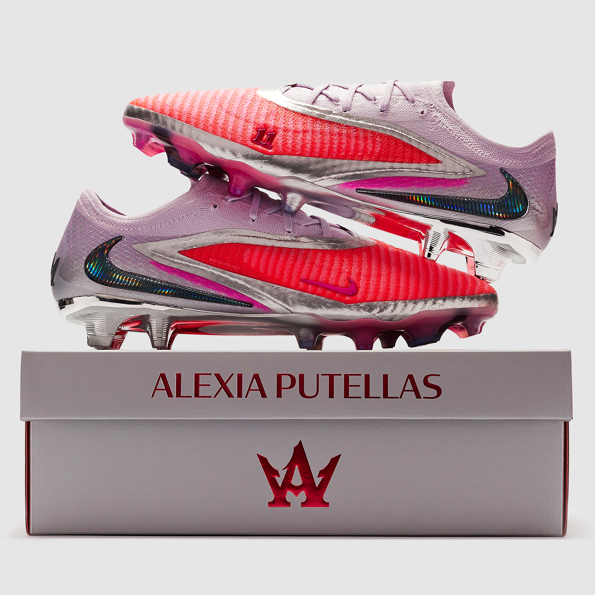 Nike Phantom 6 Low Elite x Alexia Putellas Firm Ground  display picture 3