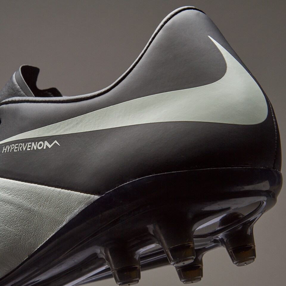 Nike Mercurial Vapor X Leather FG - Tech Craft - Light Bone