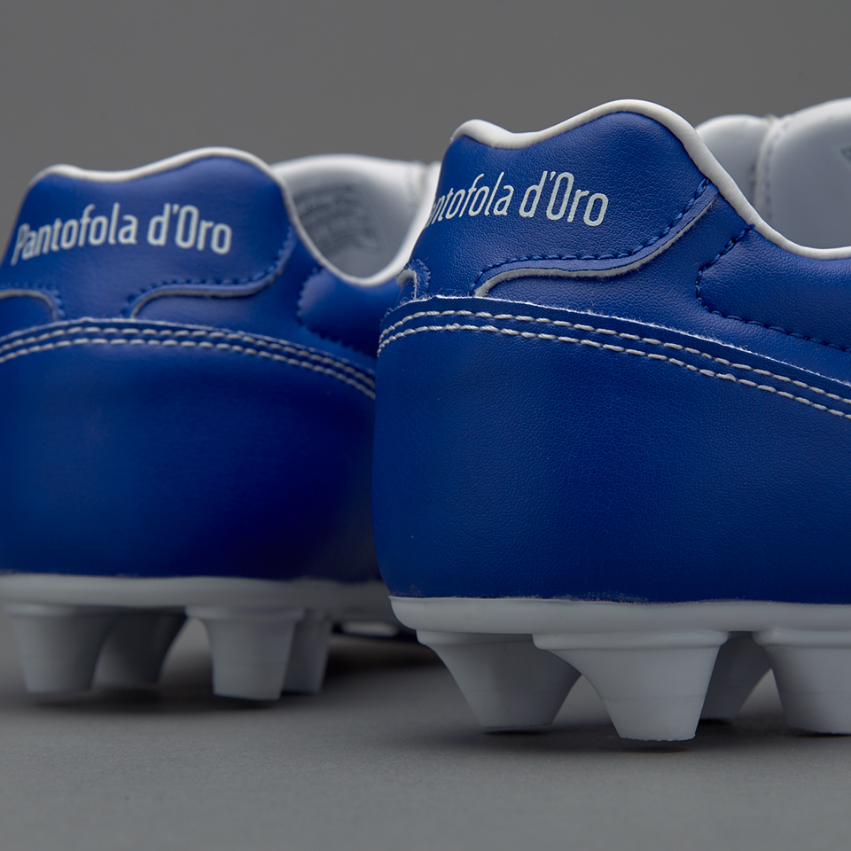 Pantofola dOro Emidio Stella TF para niños - Zapatillas de futbol
